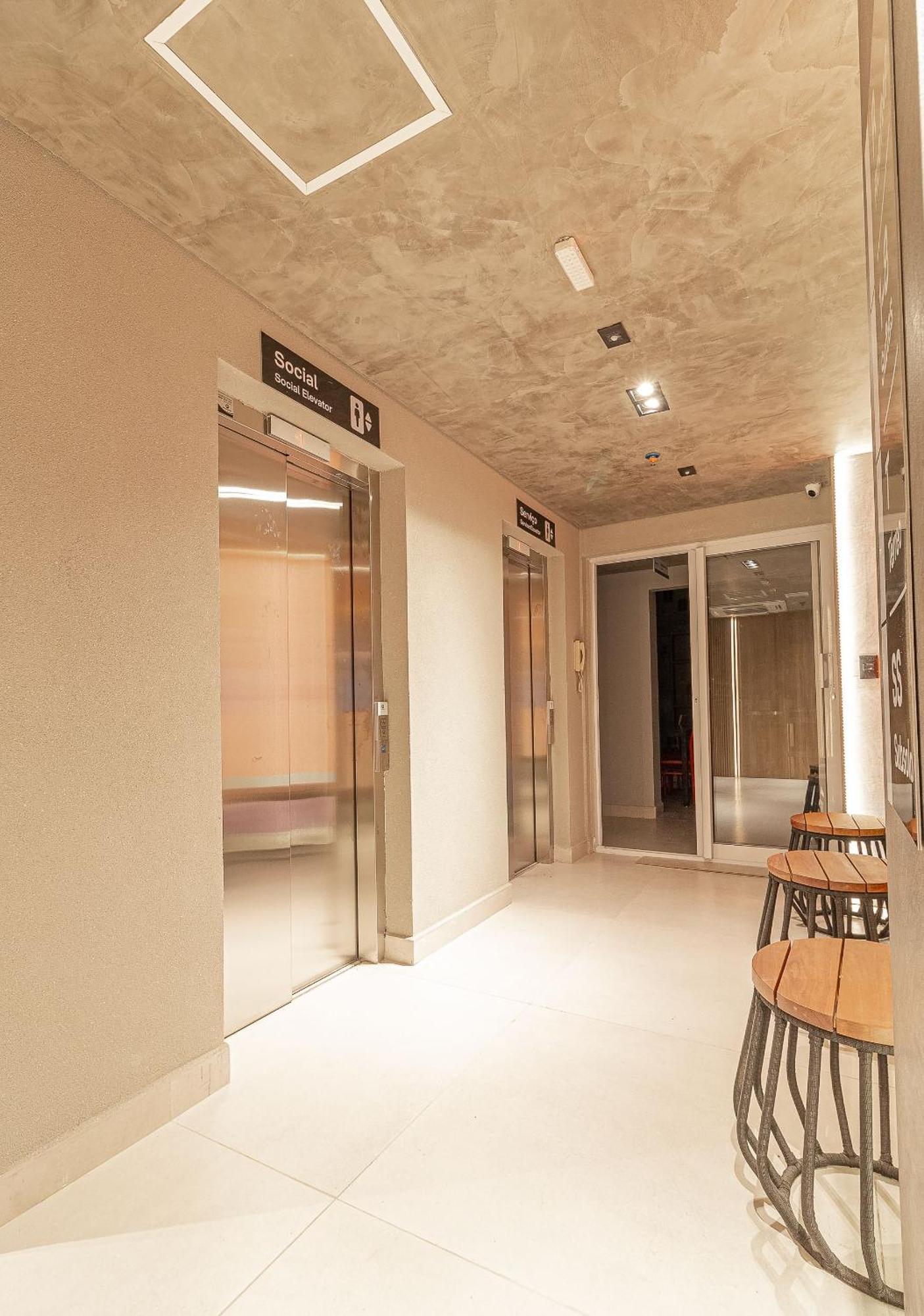 Place2You Hotel By Welkom João Pessoa Exterior foto